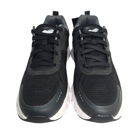 Avia Comfort Walking Running Sneaker Mens Size 13 Lite Runner XR Lace-up - Picture 4 of 10